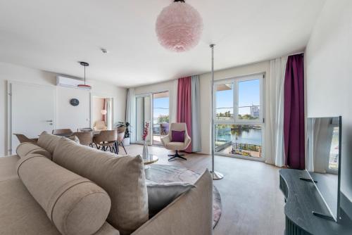 Karl und Anton Boutique Apartments, Vienna (photo 6)