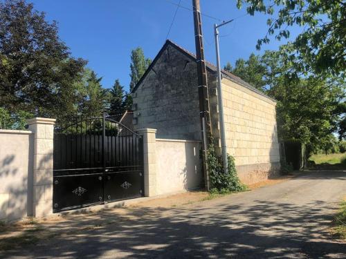 Maison Chez Marguerite in Le Fleuret