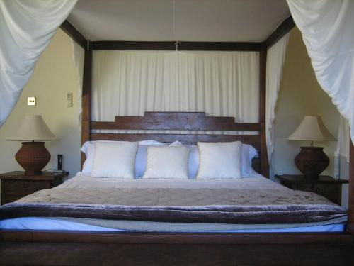 Bartholomew Villas in เซนต์ จอร์จ