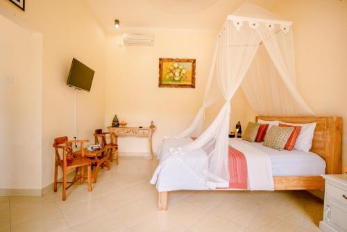 Deluxe Double Room image 3