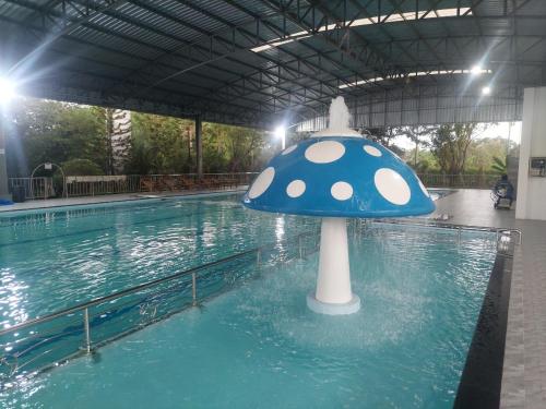 ปีกุนรีสอร์ท & Swimming pool (Pigoon Resort) - 수영장