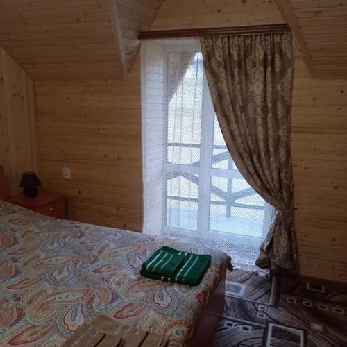 King Room with Balcony