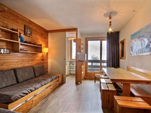 Appartement Belle Plagne, 2 pièces, 4 personnes - FR-1-455-14 La Plagne - Belle-Plagne