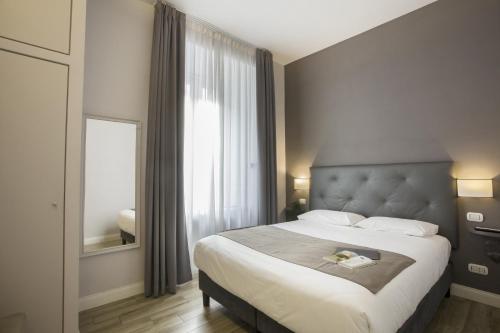 Colosseo Prestige Rooms, Roma (foto 2)