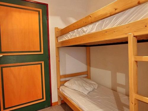 Studio cosy pour 4 au pied des pistes - FR-1-455-112 in La Plagne