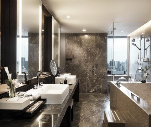 The Okura Prestige Bangkok, Bangkok (foto 11)