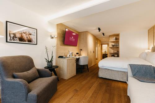 ERMITAGE Wellness- & Spa-Hotel - image 14