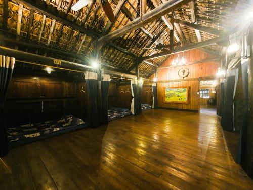 Standard 6 Bed Dormitory