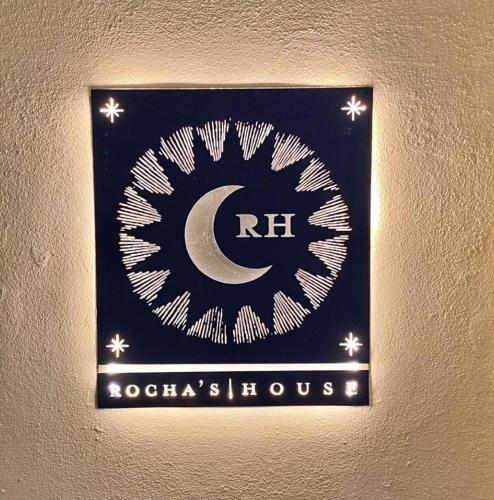 Rocha's House - Setúbal