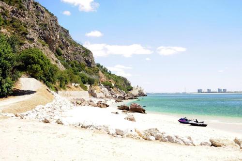 Rocha's House - Setúbal