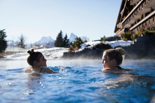407660585 ERMITAGE Wellness- & Spa-Hotel