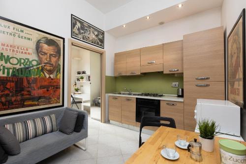 Pigneto by Rental in Rome, Rzym
