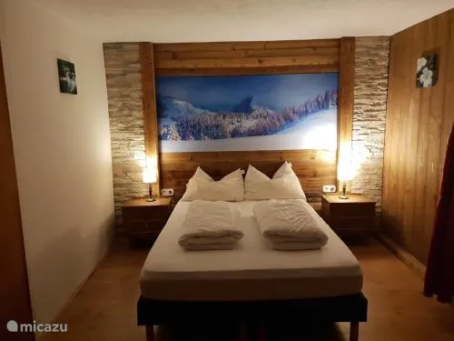 Haus Leonie in Bramberg am Wildkogel, Österreich