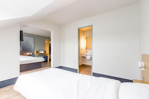 B&B HOTEL Tours Parc Expo Saint-Avertin