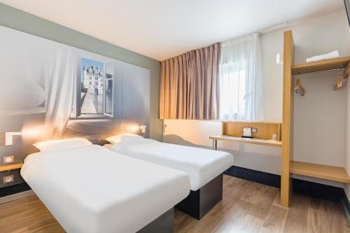 B&B Hôtel Tours Parc Expo St-Avertin - image 7