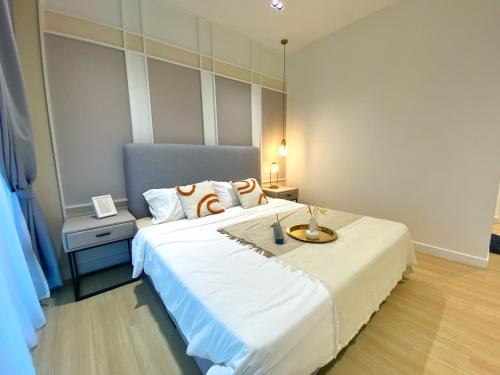 Lily and Loft - Camellia @ Bangsar Kuala Lumpur, Kuala Lumpur (fotografie 9)
