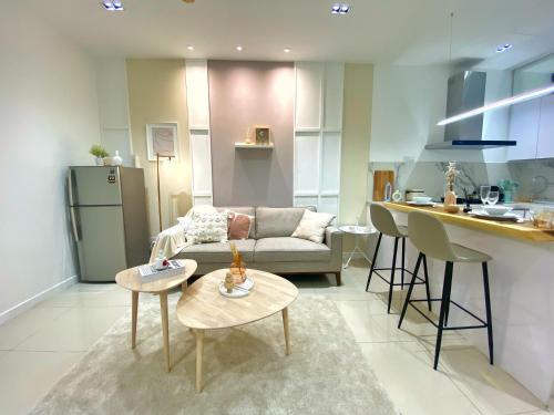 Lily and Loft - Camellia @ Bangsar Kuala Lumpur, Kuala Lumpur (fotografie 6)