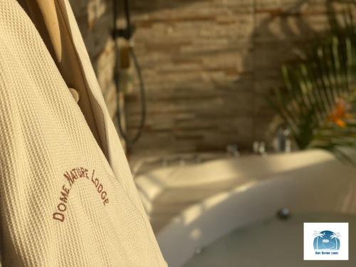 Deluxe Double Room with Sea View image 9