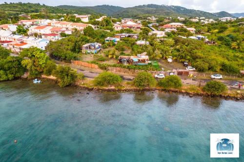 Caraibes insolite - Chambre d'hôtes - Sainte-Luce