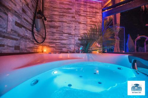 dom nature lodge & spa - image 4