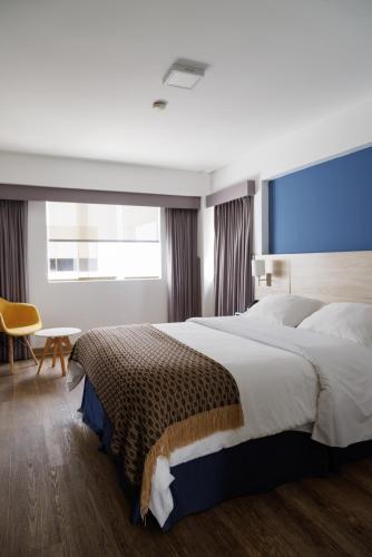 Daniel's Apart Hotel, Lima