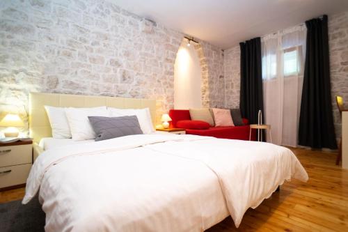 Stone House Marino, Trogir