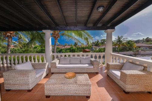 Tierra Del Sol Resort & Golf photo 1