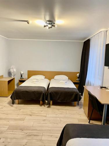 Inger Hotell, Narva (photo 11)