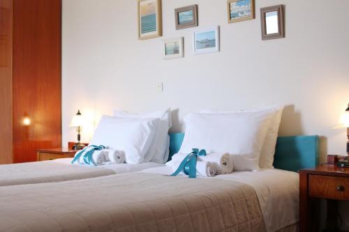  Ostria Rooms, Pension in Paleochora