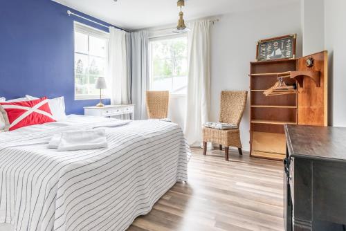 Villa Jokivarsi Bed & Breakfast - image 8