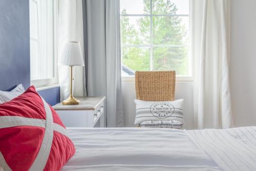 Villa Jokivarsi Bed & Breakfast - image 9