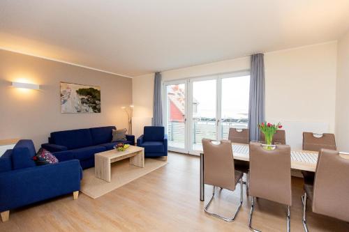 Apartment mit 3 Schlafzimmer P5A7