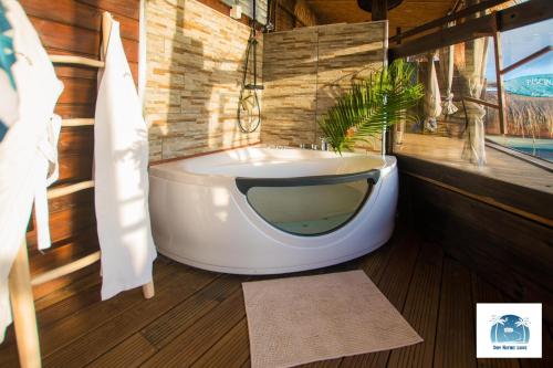 dom nature lodge & spa - image 3