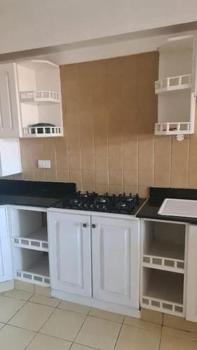 Ocean View Apartment D5 in Mombasa