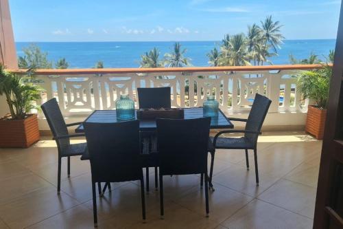 Ocean View Apartment D5 in Mombasa