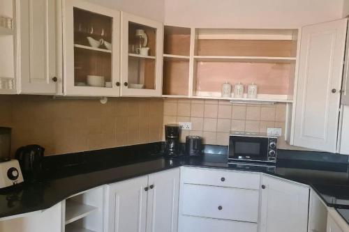 Ocean View Apartment D5 in Mombasa