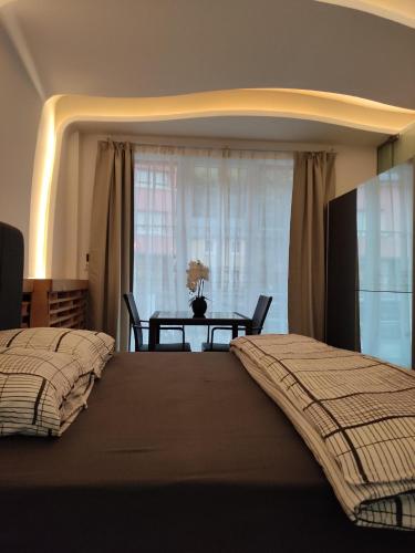 CHEZ WL in 岑斯