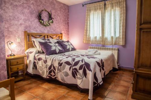  Apartamentos Cruz Mar in Poveda de la Sierra