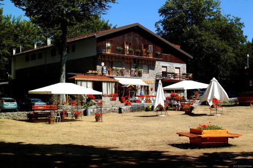 Albergo Generale Cantore - Monte Amiata Abbadia San Salvatore