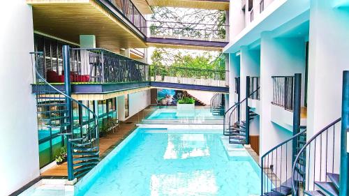 Tour De Phuket Hotel - SHA Plus