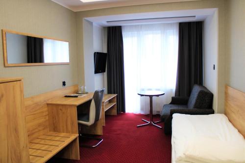 2 twin beds