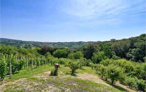 Amazing Home In Zagreb With House A Panoramic View