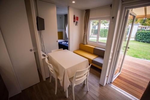 Albavillage Hotel Wellness & Camping