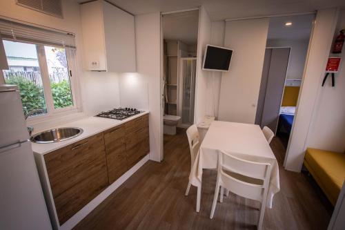 Albavillage Hotel Wellness & Camping