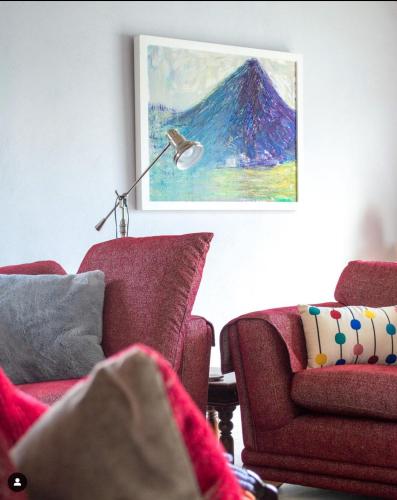 The Shed Cottage
