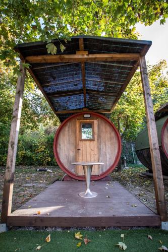 Albavillage Hotel Wellness & Camping