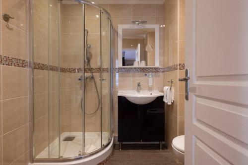 Chatillon Paris Montparnasse - image 4