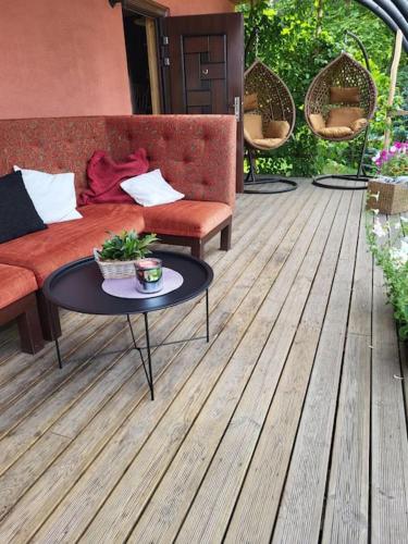 Vēverkalni (Veverkalni) in Birini