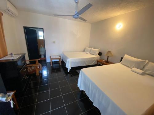 Westport Cottage in Negril