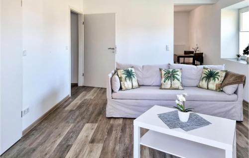 Awesome apartment in Passow OT Charlottenho with WiFi and 1 Bedrooms